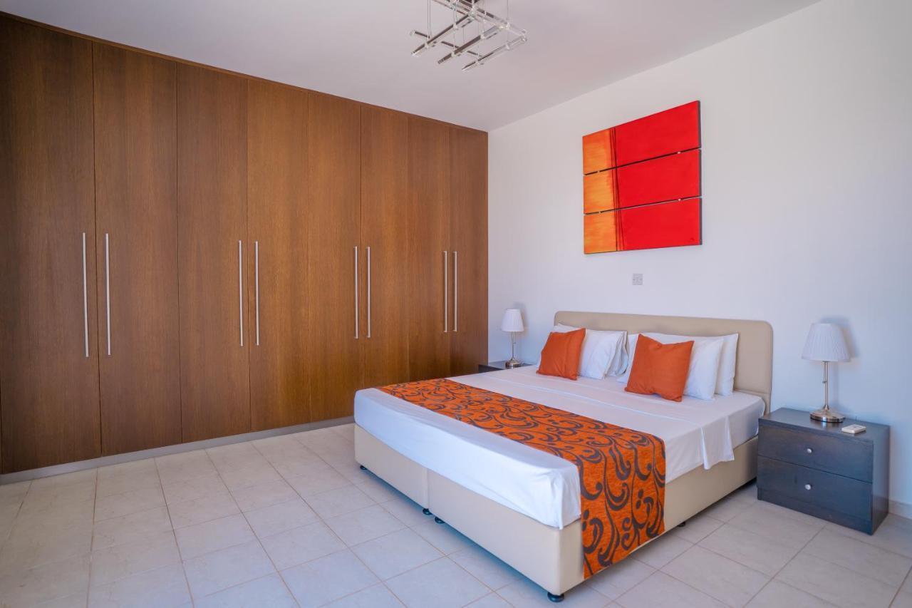 Oniros By Prestige Bookings Peyia Luaran gambar