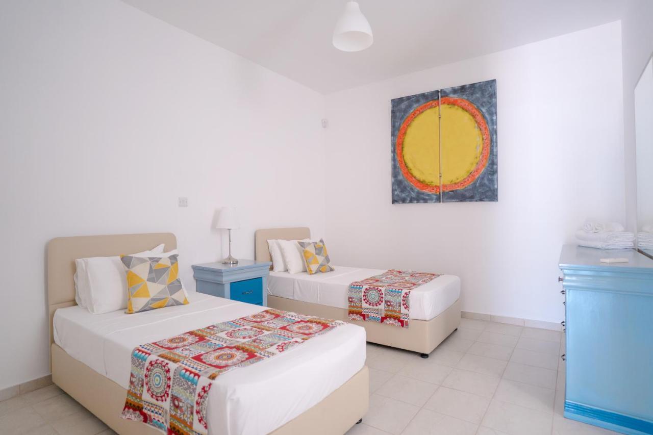 Oniros By Prestige Bookings Peyia Luaran gambar